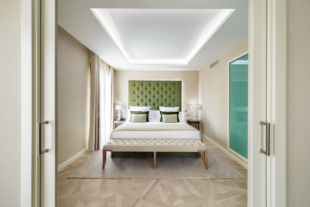 Hotel Lamaro Hotel, Spanien, Barcelona. Großes 275