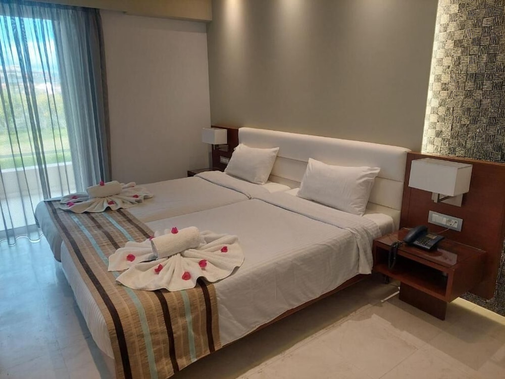 Hotel Eleftheria Hotel, Griechenland, Agia Marina (Kreta). Großes 269