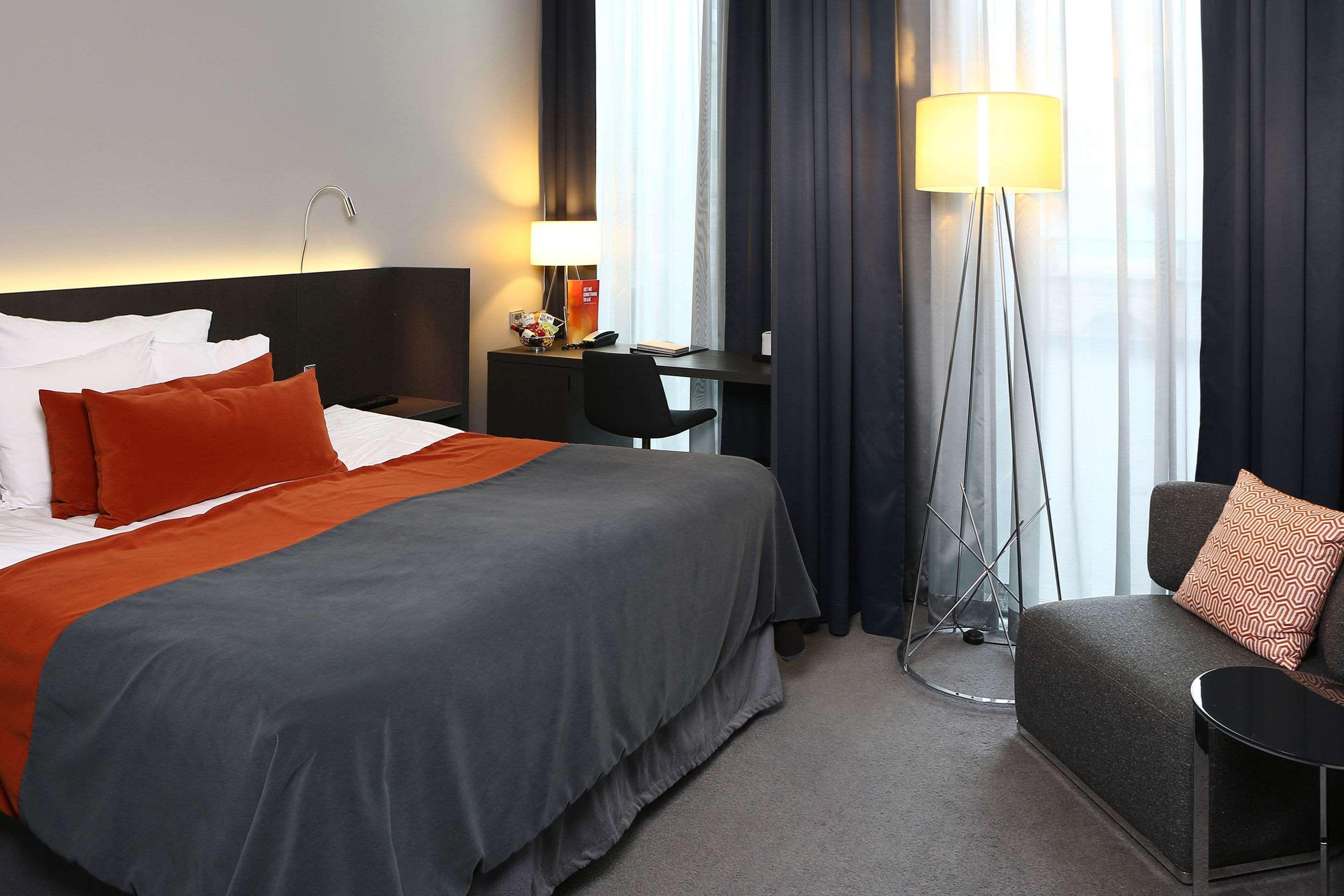 Hotel Clarion Hotel Post, Schweden, Göteborg. Großes 381