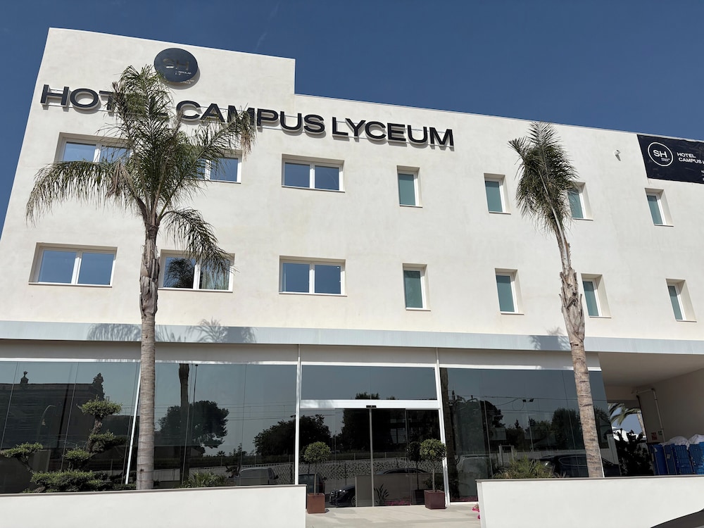SH Campus Lyceum