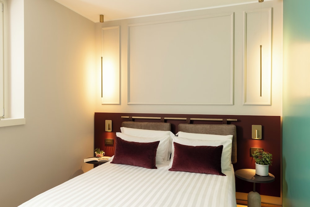 Hotel Adoro Hotel, Italien, Rom. Großes 69