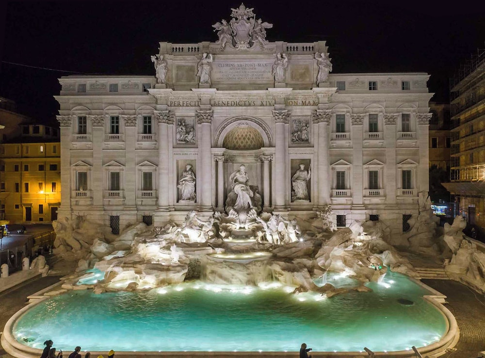 Veneto Prestige Apartment