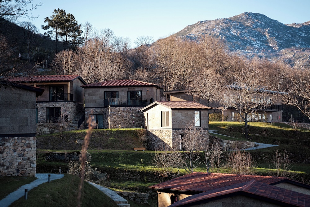 Estrela Serenity - Resort