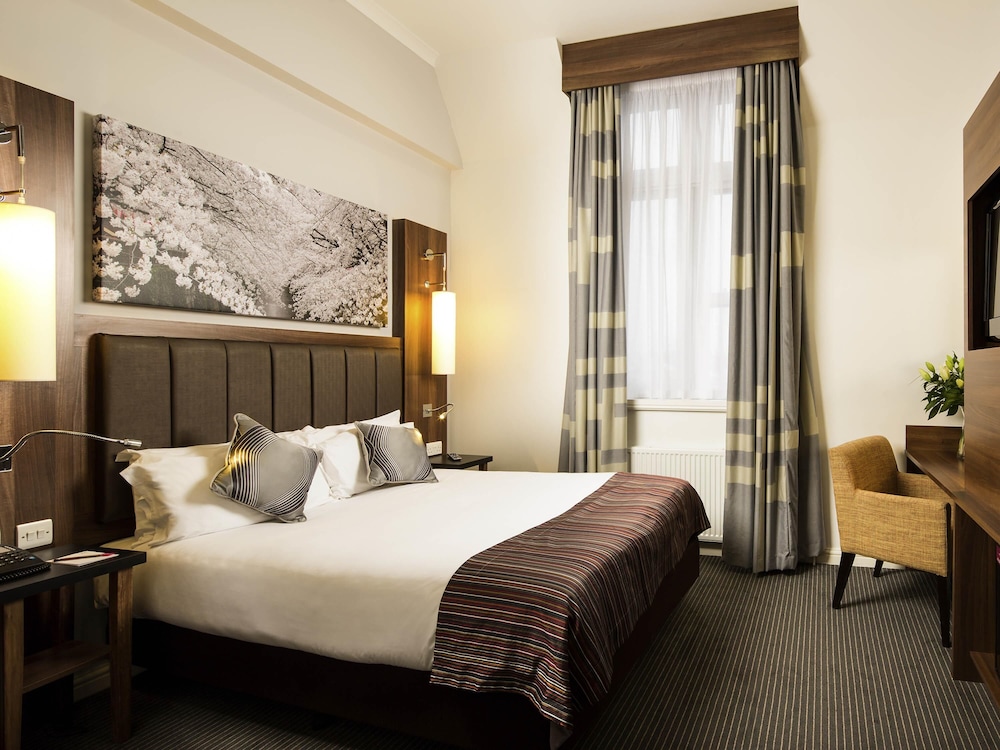 Hotel Mercure Darlington Kings Hotel, Großbritannien, Darlington. Großes 193