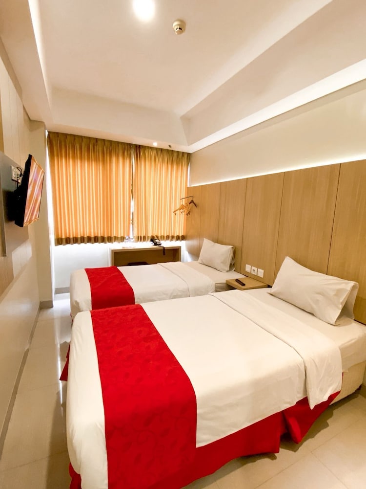 Brothers inn Babarsari