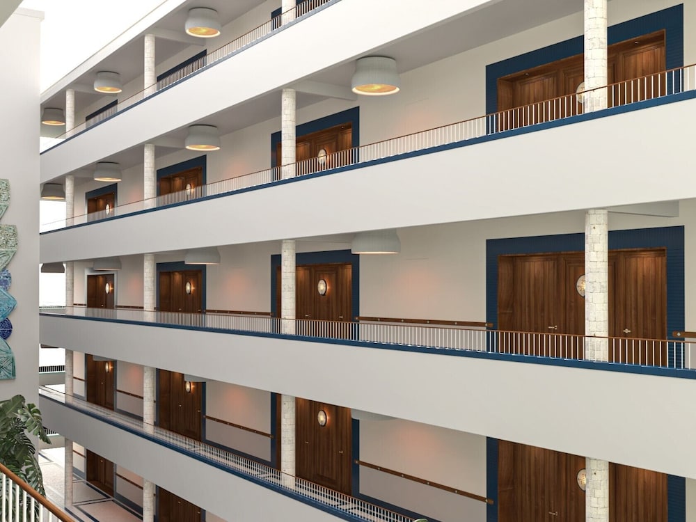 Ocean Allure Costa Mujeres - Adults Only - All Inclusive