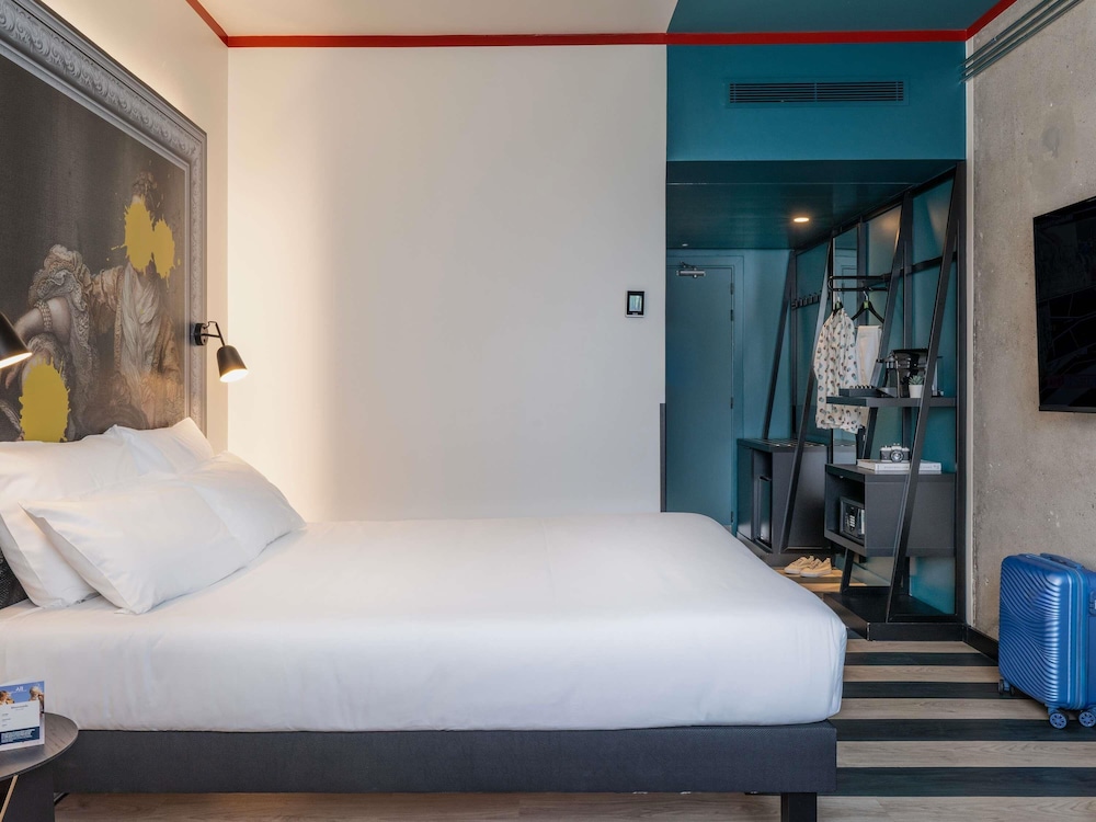 Hotel Ibis Styles Barcelona Sant Joan Despi, Spanien, Sant Joan Despí. Großes 589