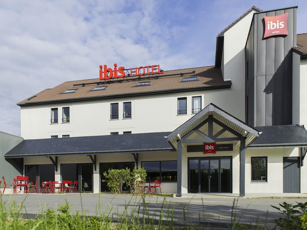 Hotel ibis Wavre Brussels East, Belgien, Wavre. Großes 374
