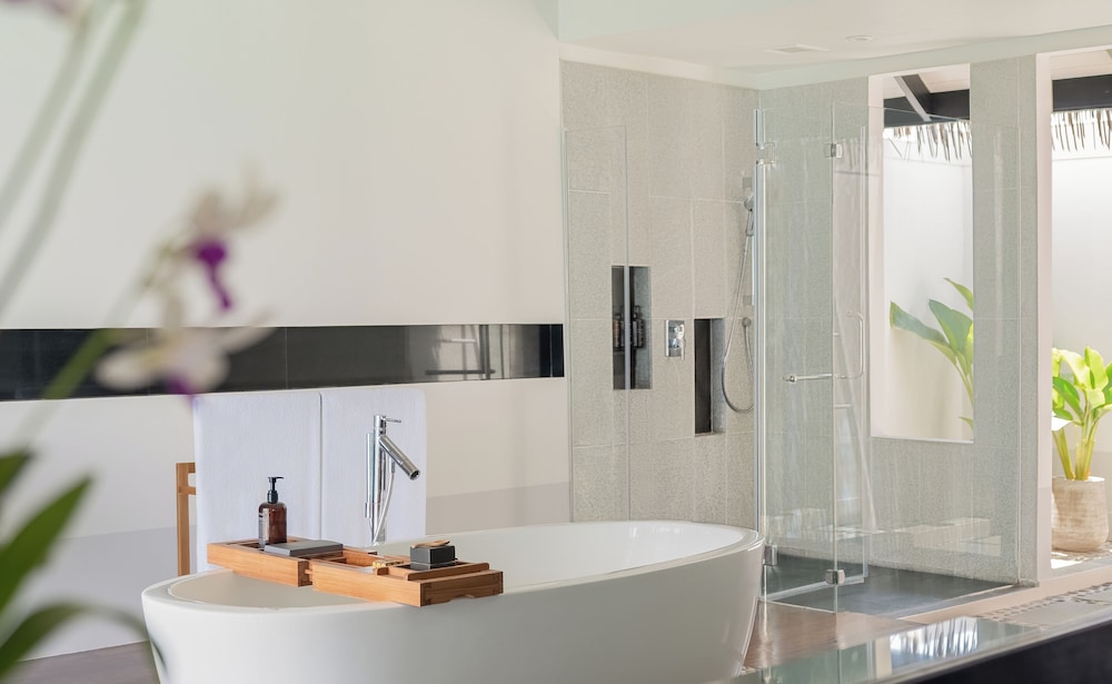 Hotel Noku Maldives Vignette Collection, Malediven, Kudafunafaru. Großes 64