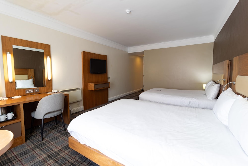 Hotel Bromsgrove Hotel and Spa, Großbritannien, Bromsgrove. Großes 219