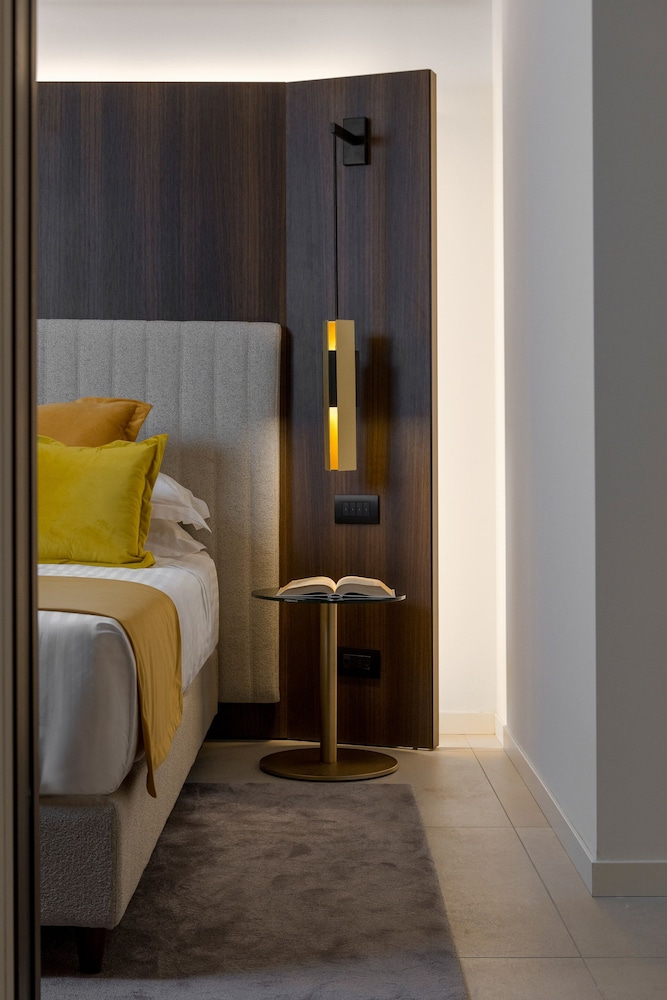 Hotel We-Me Suite Hotel, Italien, Riccione. Großes 88