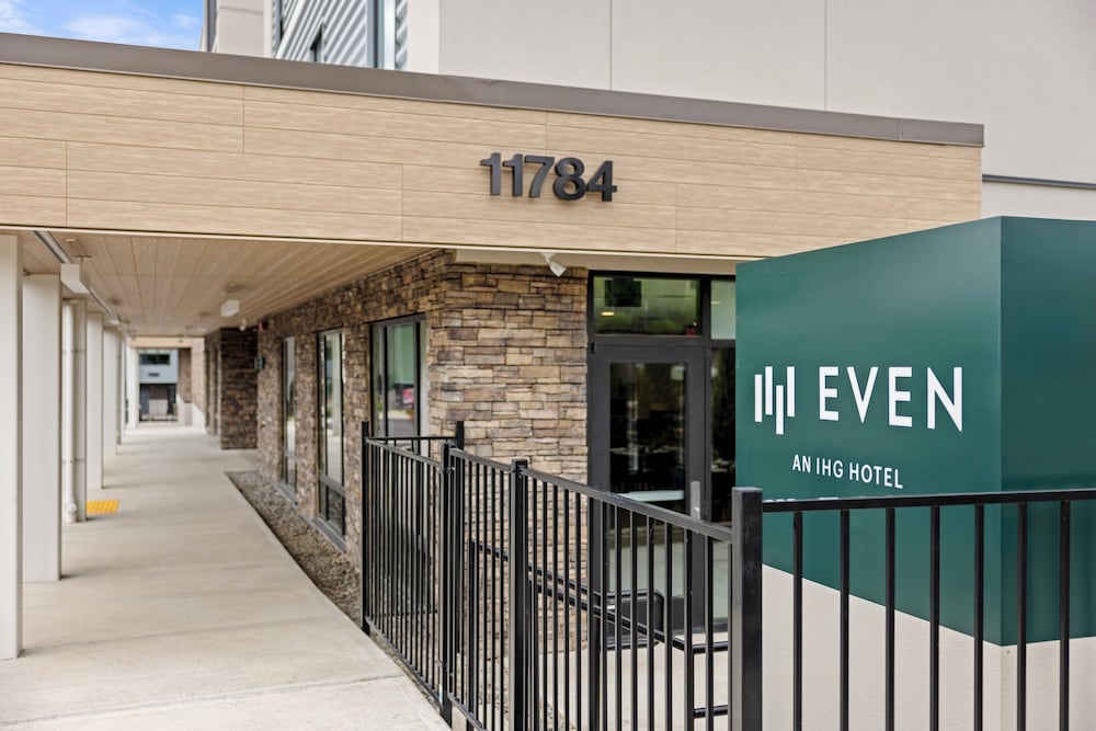 EVEN Hotel Portland - Beaverton, an IHG Hotel