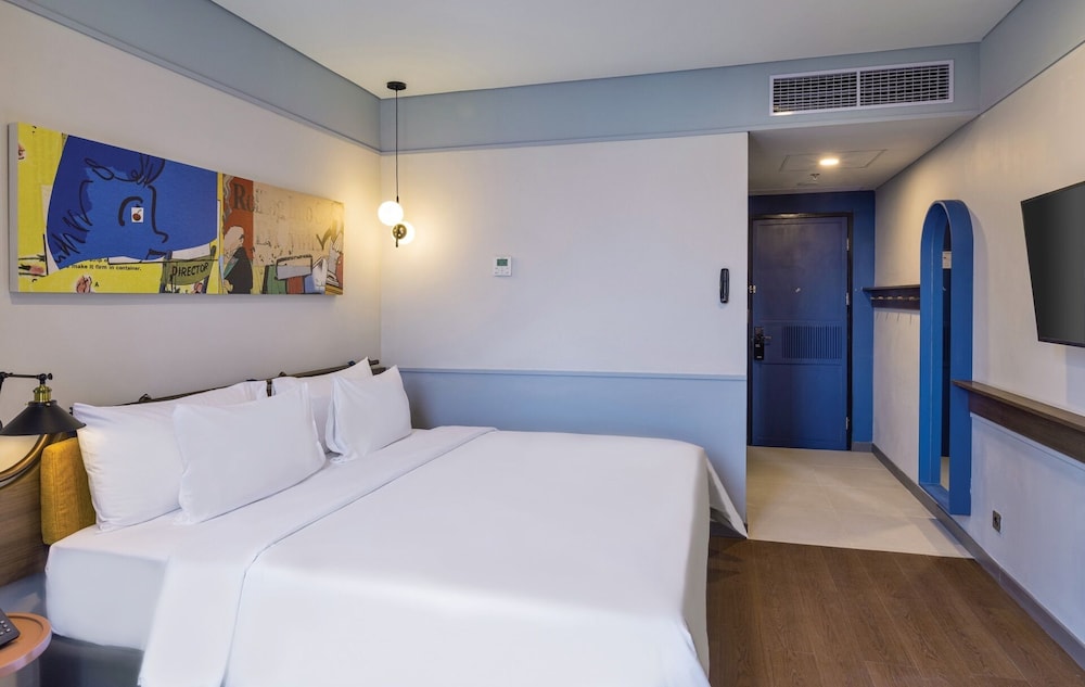 ARTOTEL Hub Simpang Temu