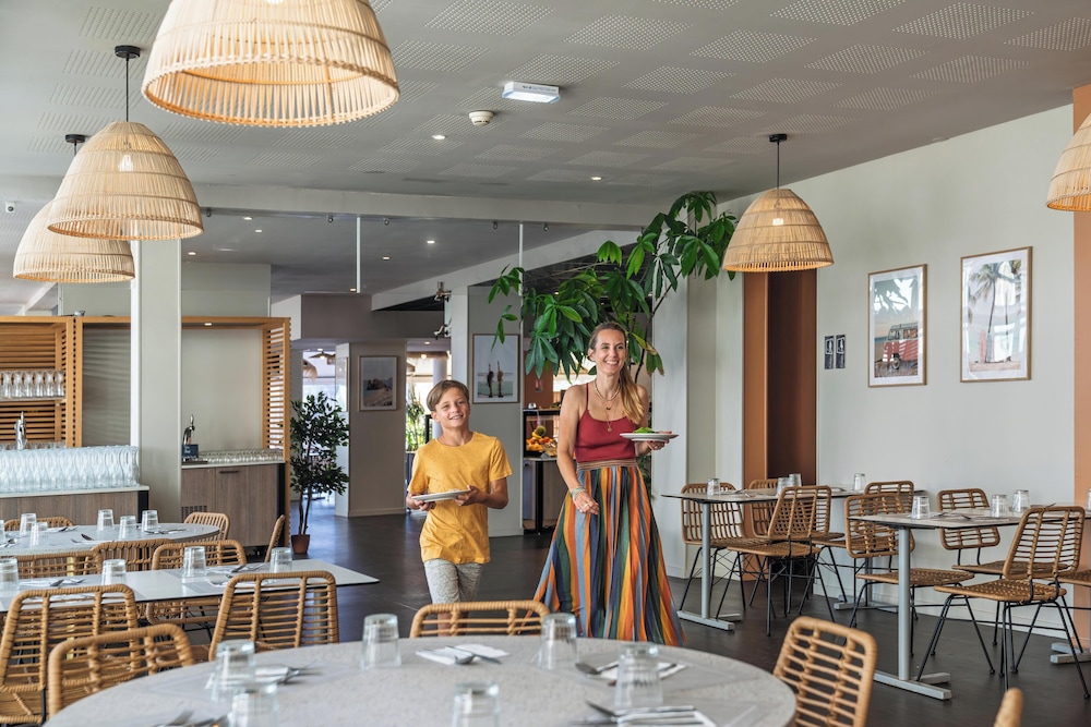 Hotel BELAMBRA SEIGNOSSE LES TUQUETS, Frankreich, Seignosse. Großes 69