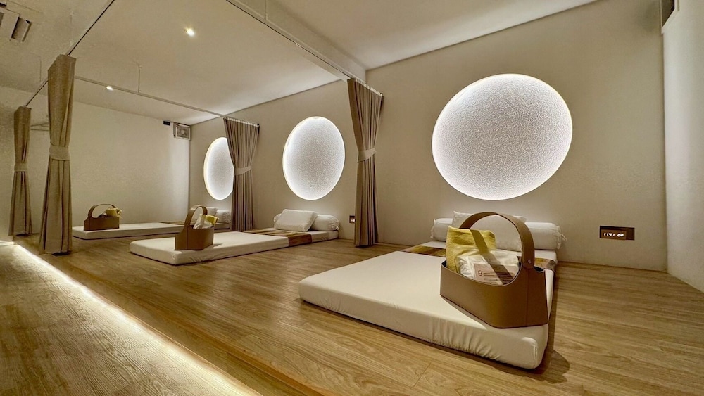 Hotel The Quarter Saphankhwai BY UHG, Thailand, Bangkok. Großes 64