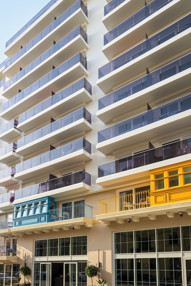 Novotel Malta Sliema