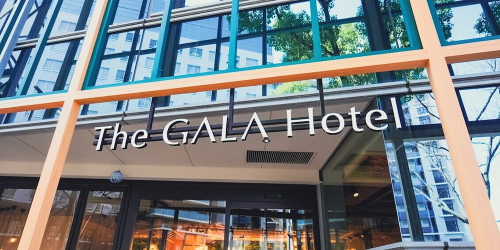 The Gala Hotel Umeda