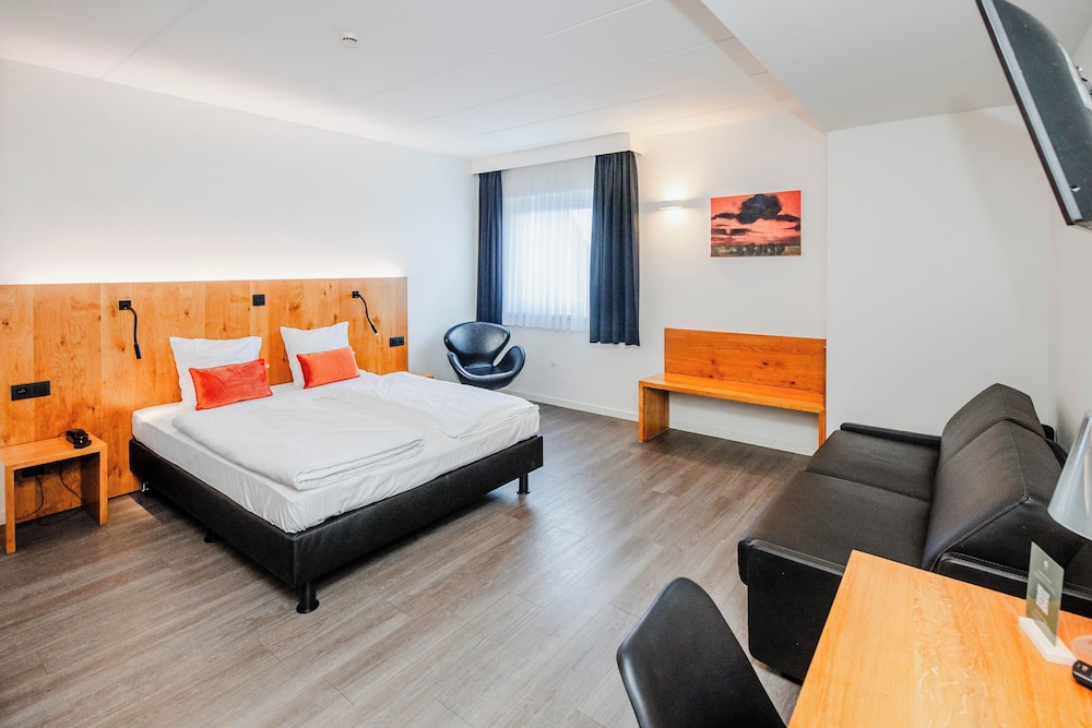 Hotel Hotel Corsendonk Viane, Belgien, Turnhout. Großes 86