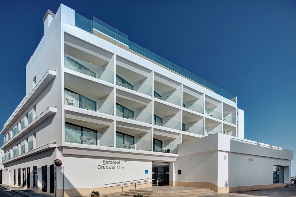 SERCOTEL CRUZ DEL MAR