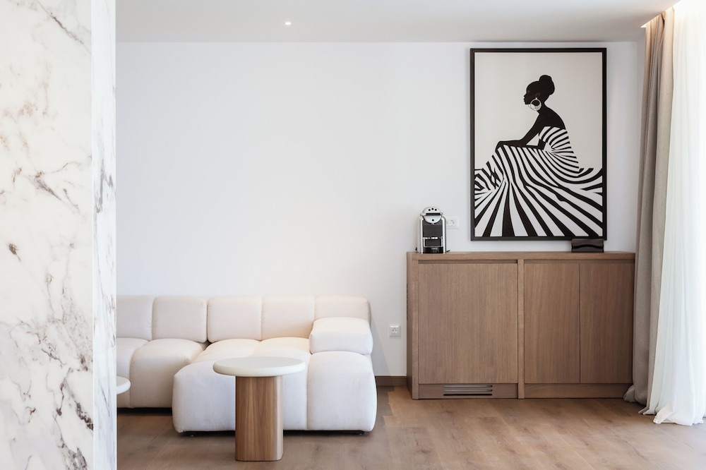 Hotel Esperos Village Blue & Spa Resort - Adults Only, Griechenland, Faliraki. Großes 361