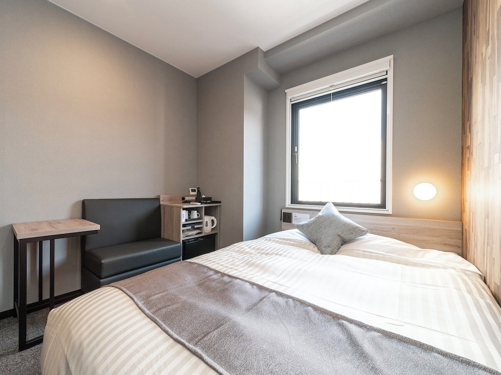 Super Hotel Premier Namba Shinsaibashi Hot Springs