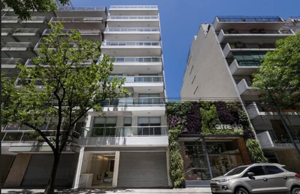 Top Rentals Palermo Chico