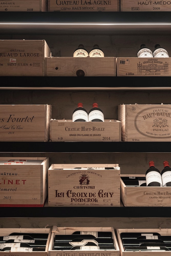 Hostellerie Kemmelberg