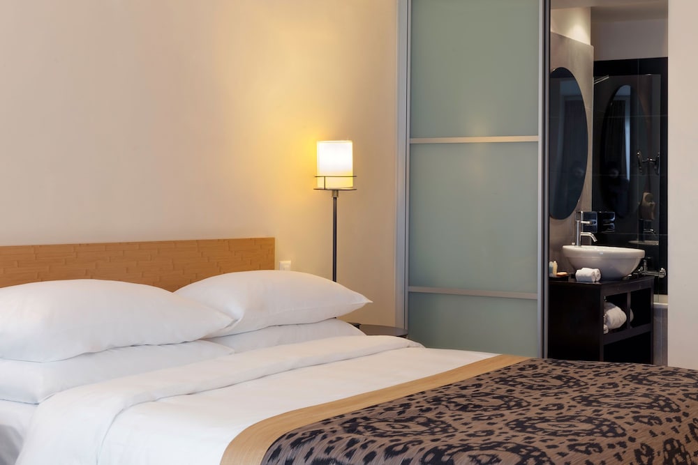 Hotel Hotel Jade Geneva, Schweiz, Genf. Großes 483