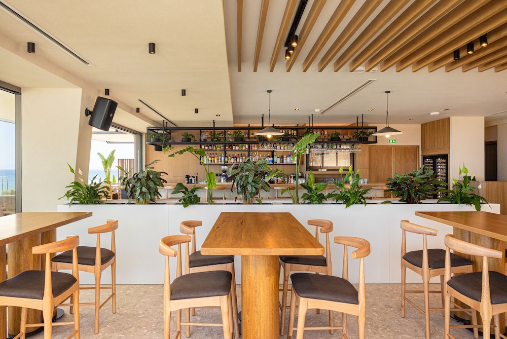 Hotel Erato by Samian Mare, Griechenland, Karlovasi. Großes 80