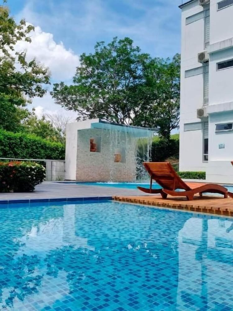 Hotel Puerto Triunfo