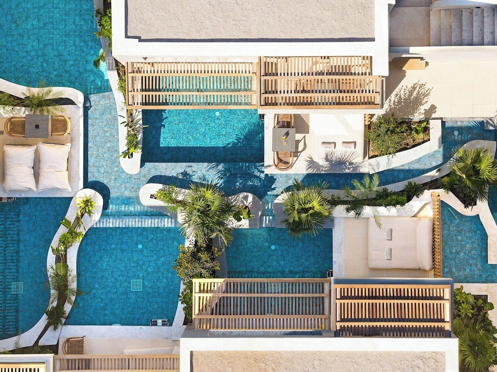 Alizo Comfort Chic Stay - Adults only