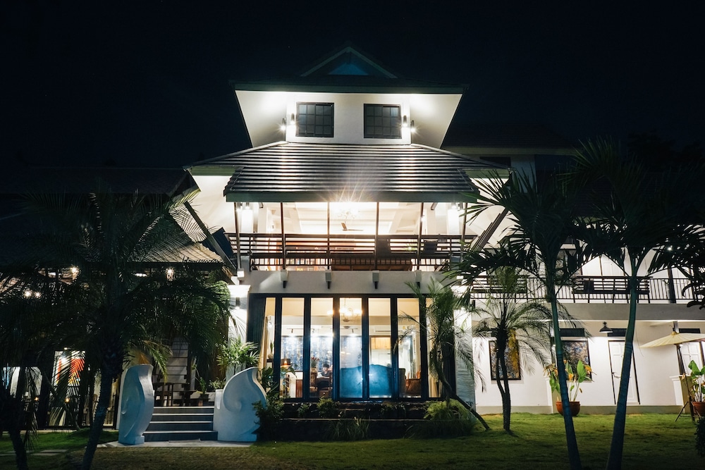 Maison De Chiang Rai