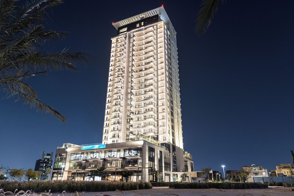 The OQ hotel waterfront