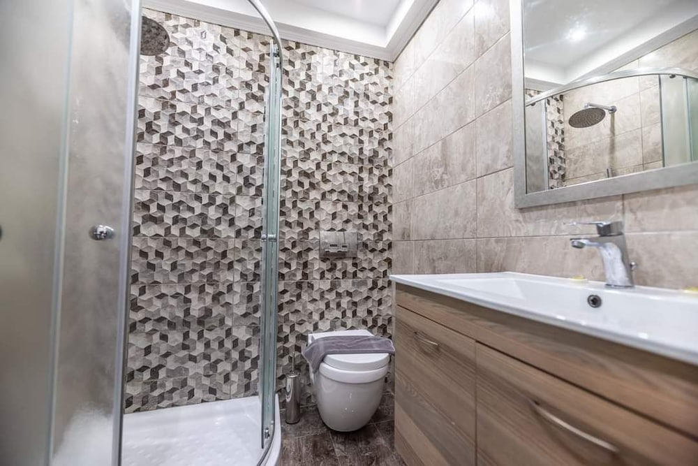 Hotel Sunshine Hotel Lardos, Griechenland, Lothiarika. Großes 180