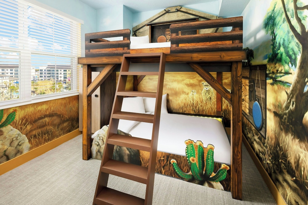 Villatel Orlando Resort, Apartments by Marriott Bonvoy