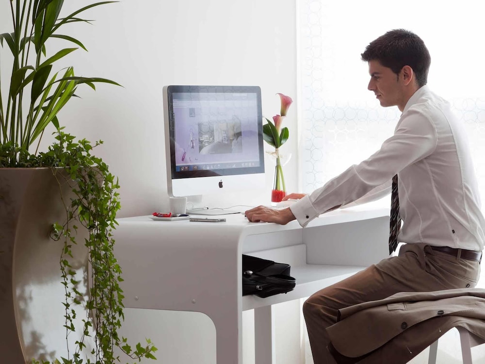 Hotel Novotel Suites Cannes Centre, Frankreich, Cannes. Großes 149