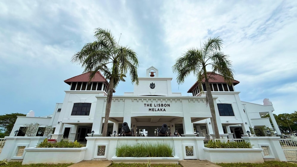 The Lisbon Melaka, Trademark Collection by Wyndham