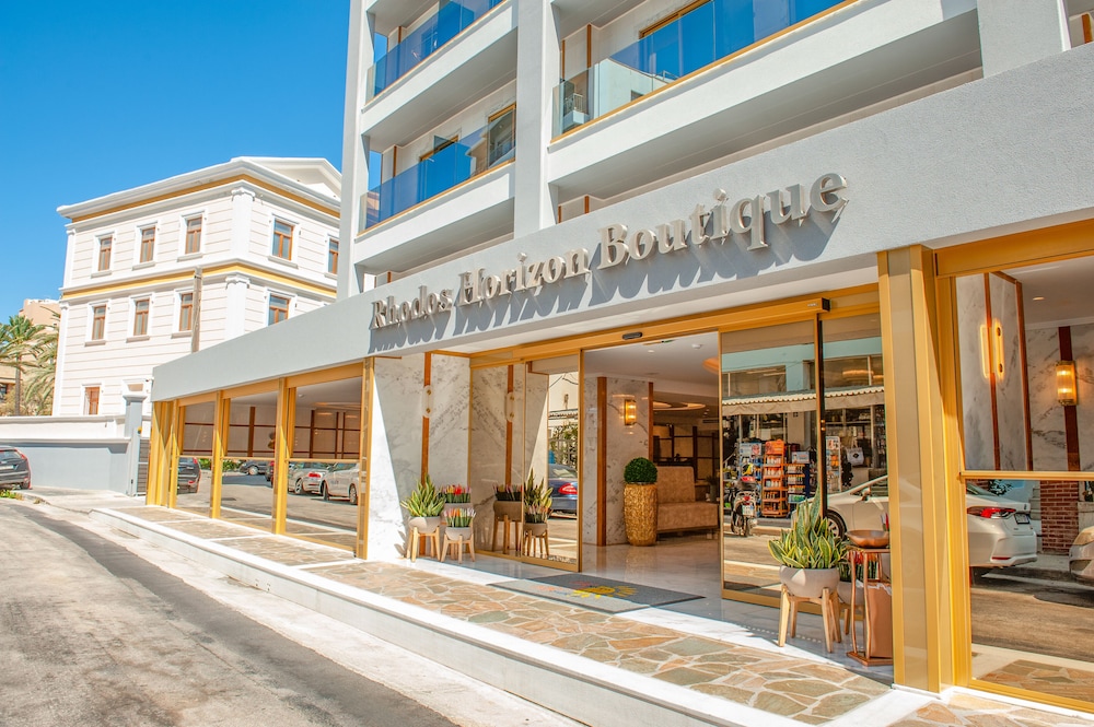 Rhodos Horizon Boutique