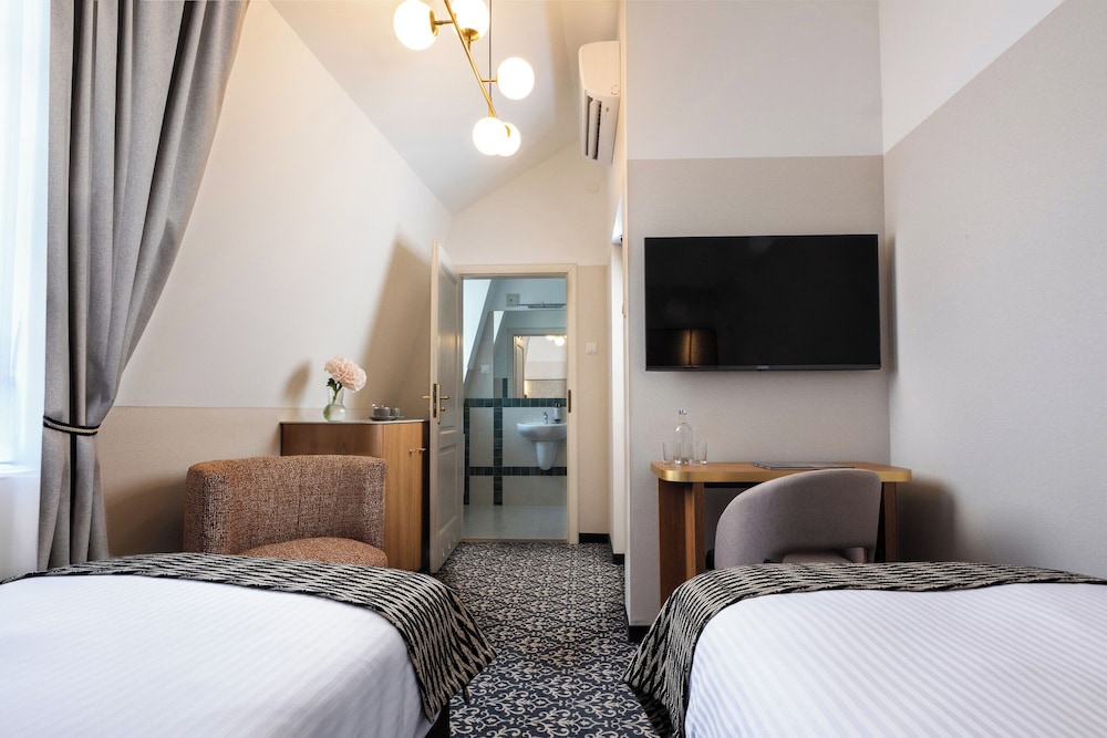 Palladian Hotel