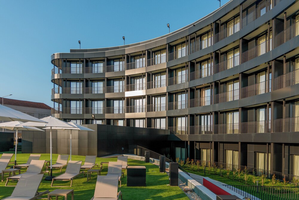 Melia Sao Joao da Madeira