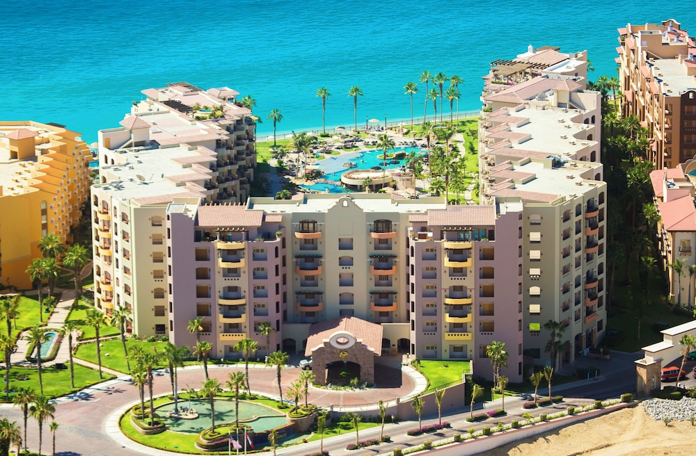 Villa La Estancia Beach Resort & Spa