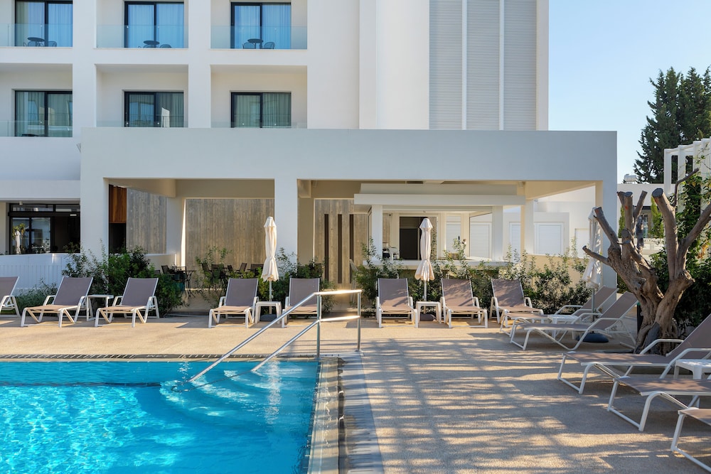 Hotel Anemi Hotel & Suites, Zypern, Paphos. Großes 305