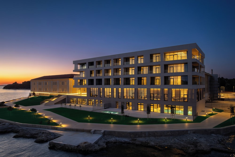 Monumenti Heritage Hotel