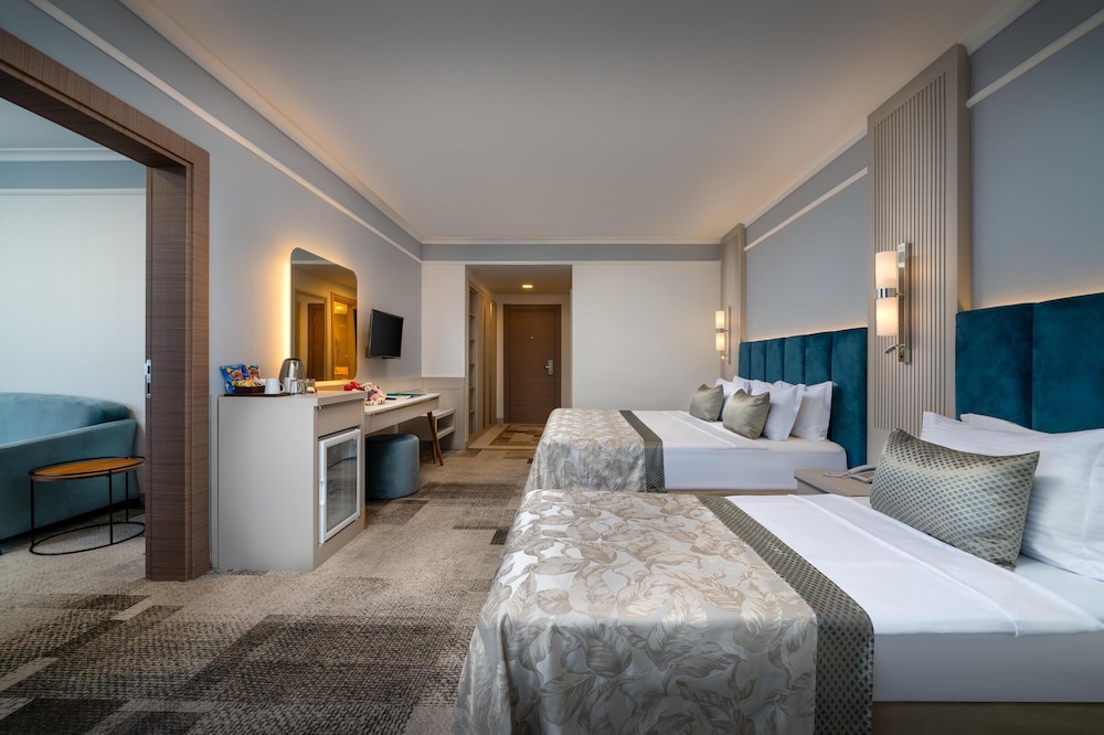 Hotel Pine Beach Belek (ex Maritim Pine Beach Belek), Türkei, Belek. Großes 465