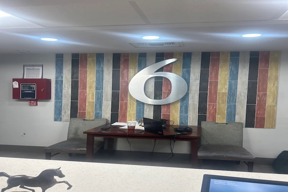 Hotel Studio6 Ocala, FL, USA, Ocala. Großes 80