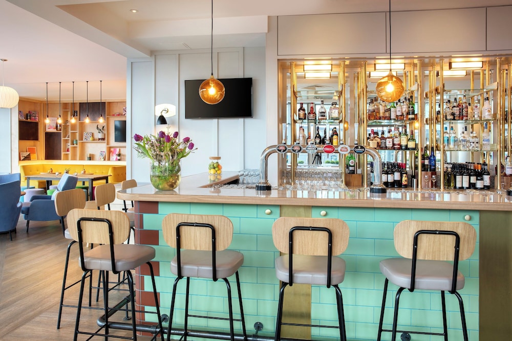 Hotel Leonardo Hotel Liverpool (ex Jurys Inn Liverpool), Großbritannien, Liverpool. Großes 356