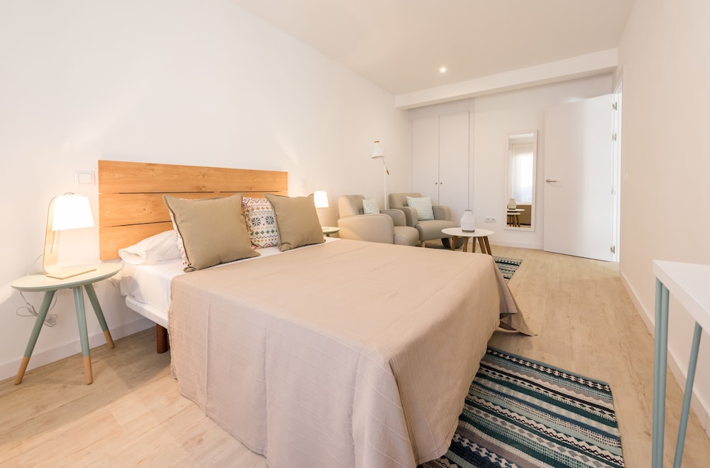 Hotel LH La Latina Selection, Spanien, Madrid. Großes 81