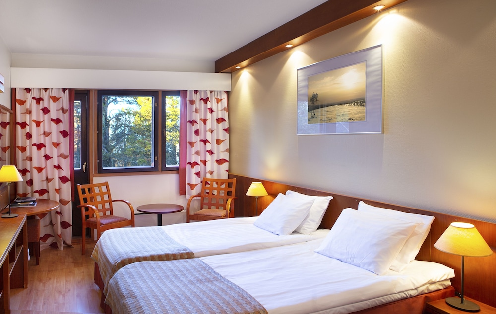 Hotel Lapland Hotel Riekonlinna, Finnland, Saariselkä. Großes 197