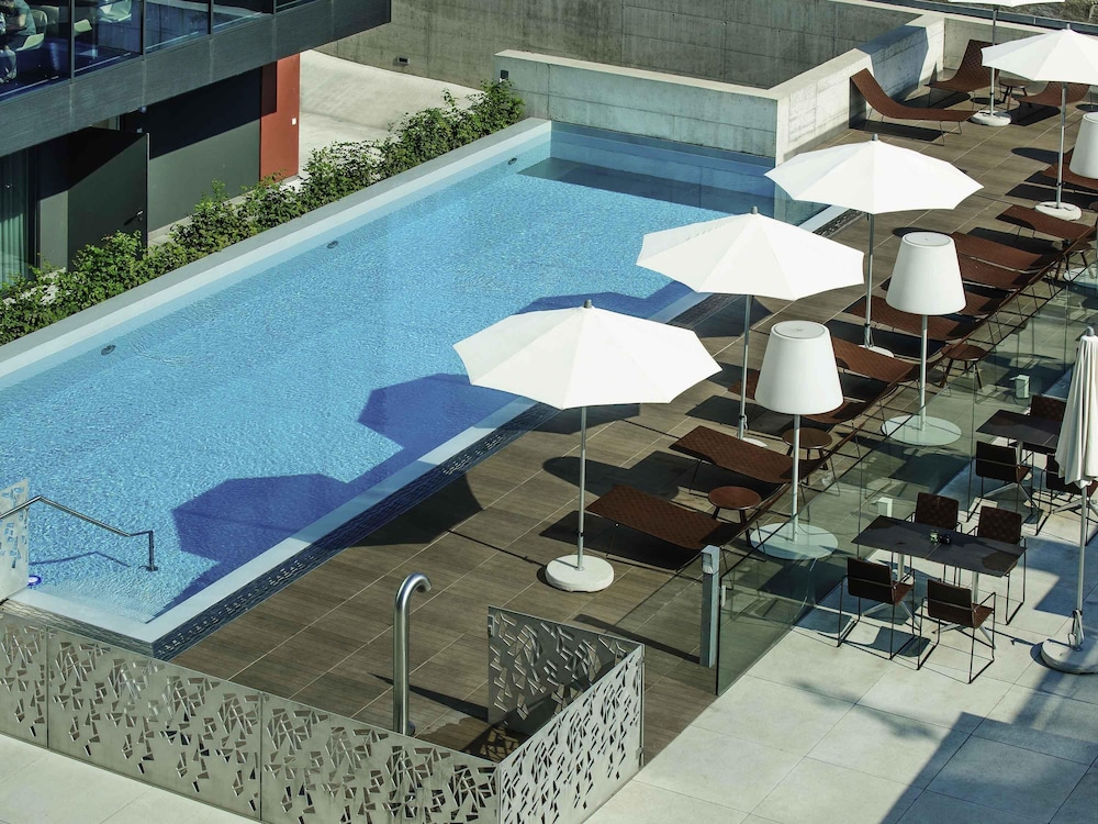 Hotel Novotel Lugano Paradiso, Schweiz, Paradiso. Großes 720