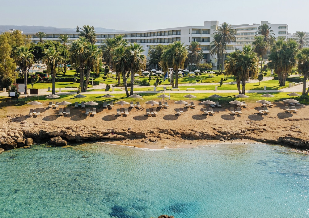 Hotel Imperial Island by Louis Hotels, Zypern, Paphos. Großes 62